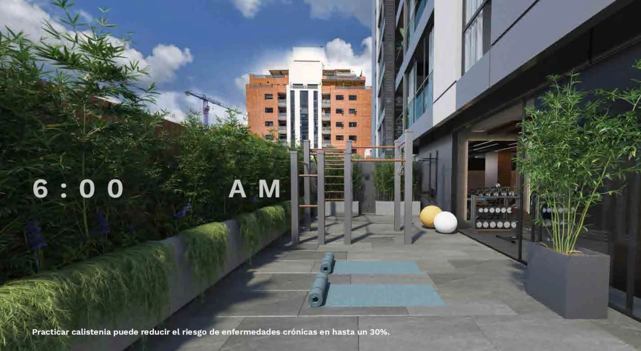 Edificio Inara Santa Clara — Apartamento en Venta en Zona 10, Guatemala, Ciudad — foto 5 de 12