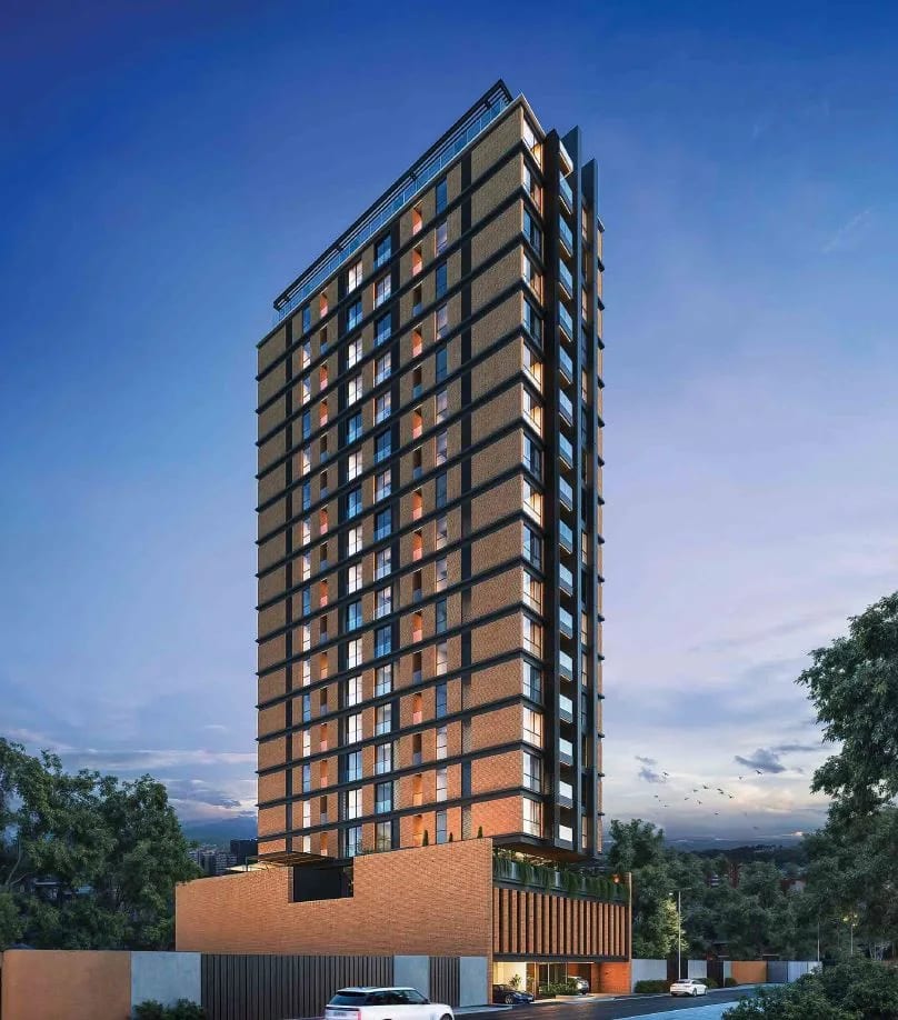 Edificio Inara Santa Clara — Apartamento en Venta en Zona 10, Guatemala, Ciudad — foto 1 de 12