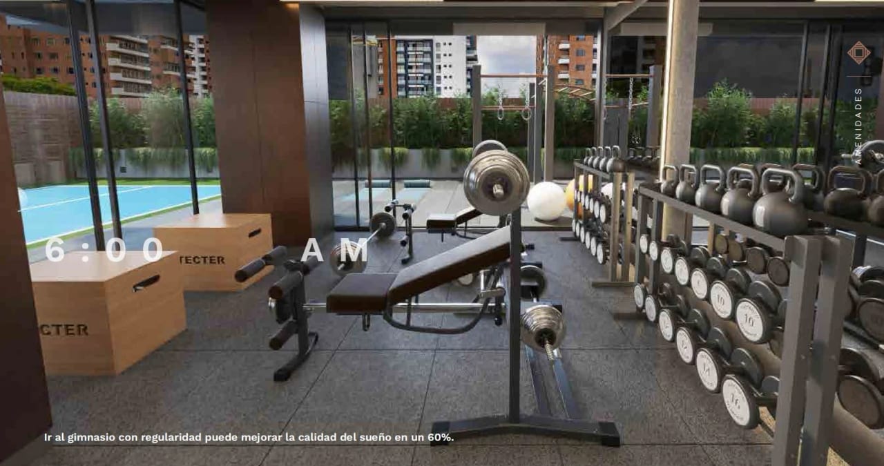 Edificio Inara Santa Clara — Apartamento en Venta en Zona 10, Guatemala, Ciudad — foto 4 de 12