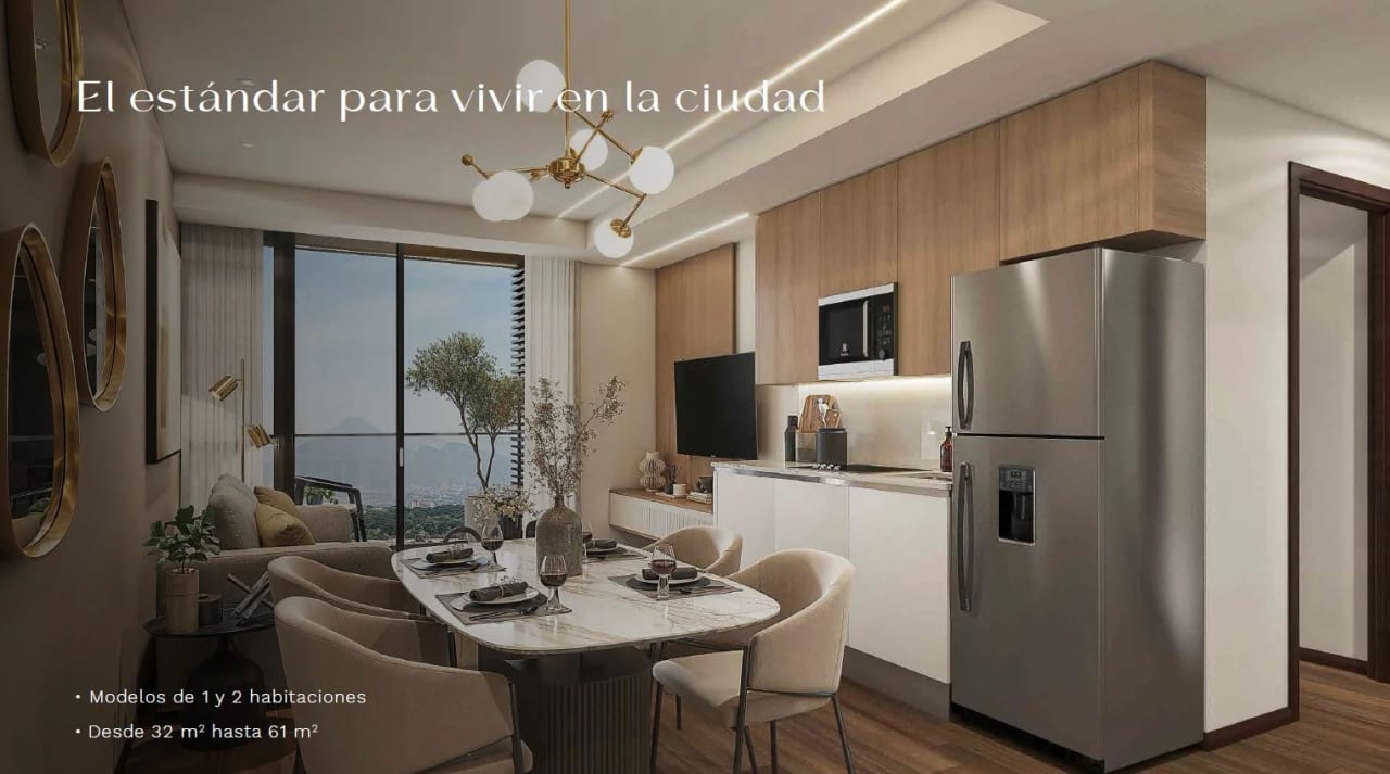 Edificio Inara Santa Clara — Apartamento en Venta en Zona 10, Guatemala, Ciudad — foto 8 de 12