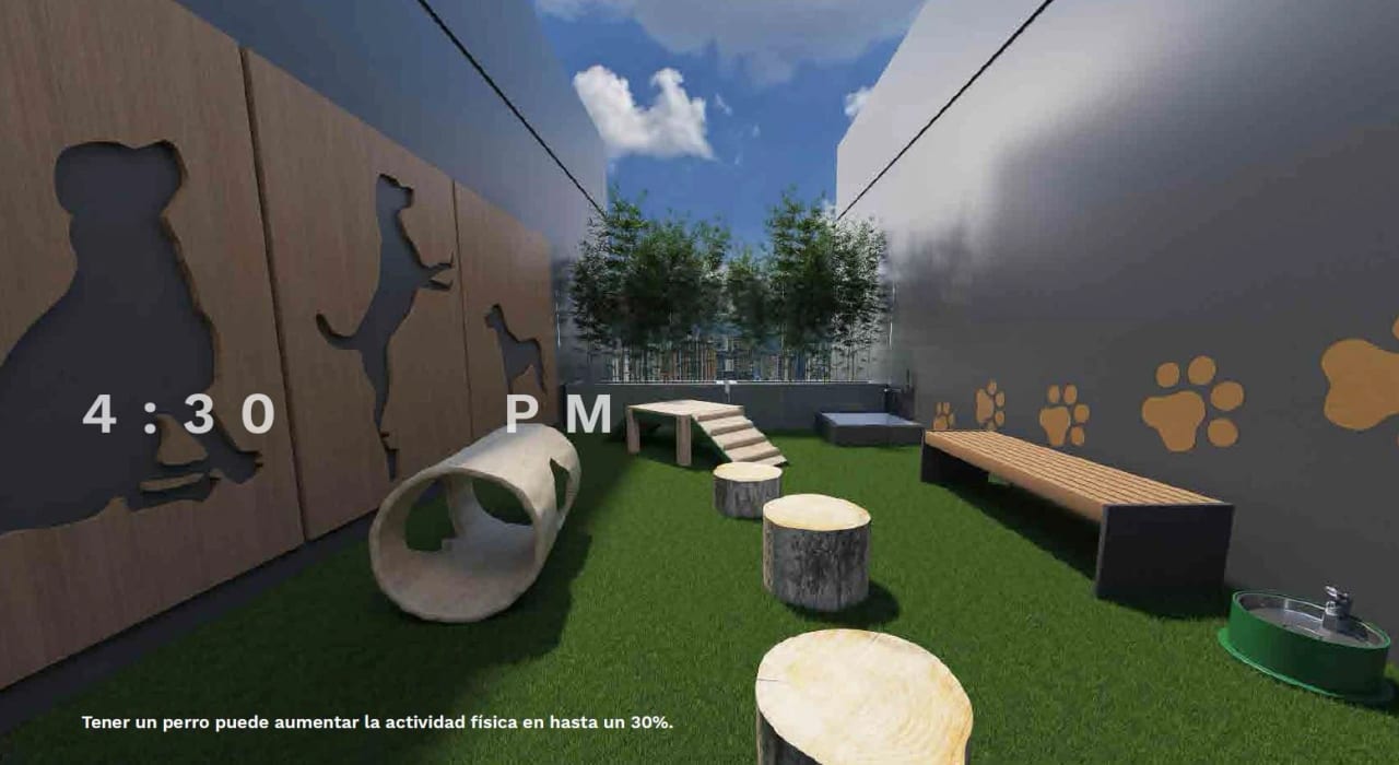 Edificio Inara Santa Clara — Apartamento en Venta en Zona 10, Guatemala, Ciudad — foto 11 de 12