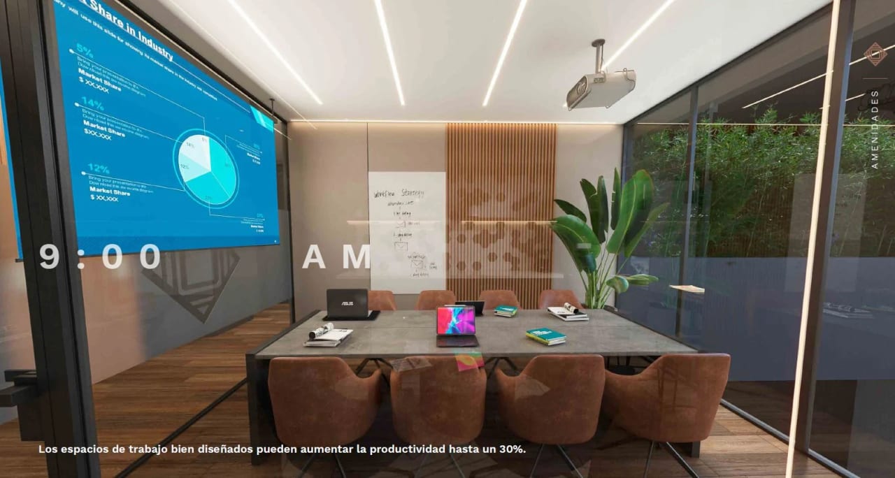 Edificio Inara Santa Clara — Apartamento en Venta en Zona 10, Guatemala, Ciudad — foto 12 de 12