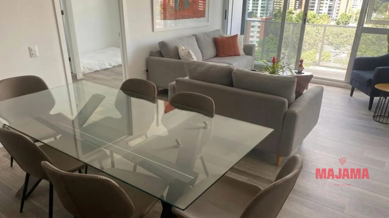 APARTAMENTO EN VENTA Y/O RENTA EN ZONA 13 - CODIGO 0_ARVD29 — Apartamento en Alquiler en Zona 13, Guatemala, Ciudad — foto 1 de 2