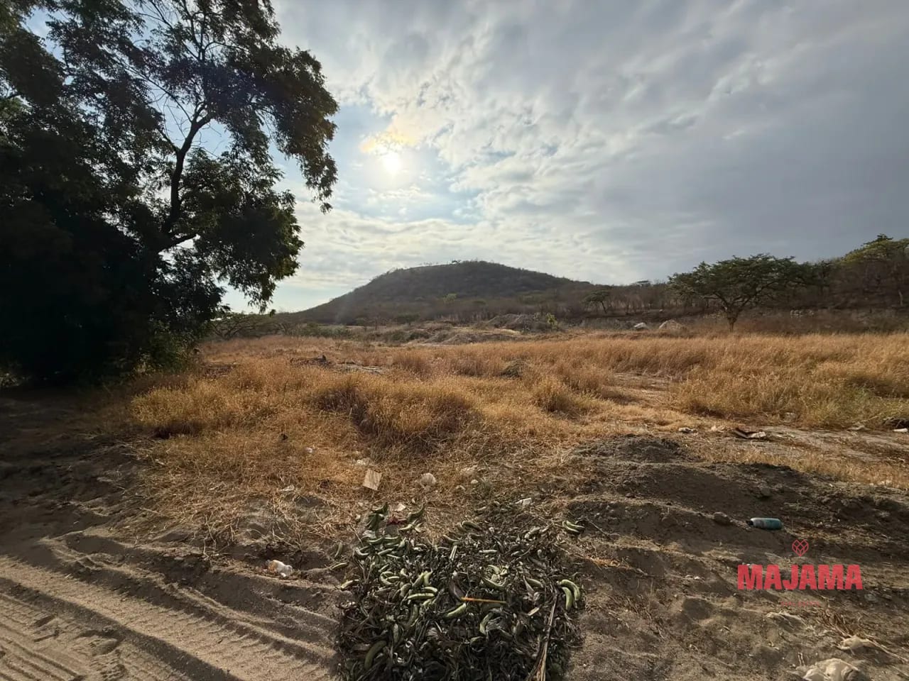 TERRENO EN VENTA EN USAMTLAN, ZACAPA - CODIGO 06_TV86+1 — Terreno en Venta en Usumatlán, Zacapa — foto 1 de 1