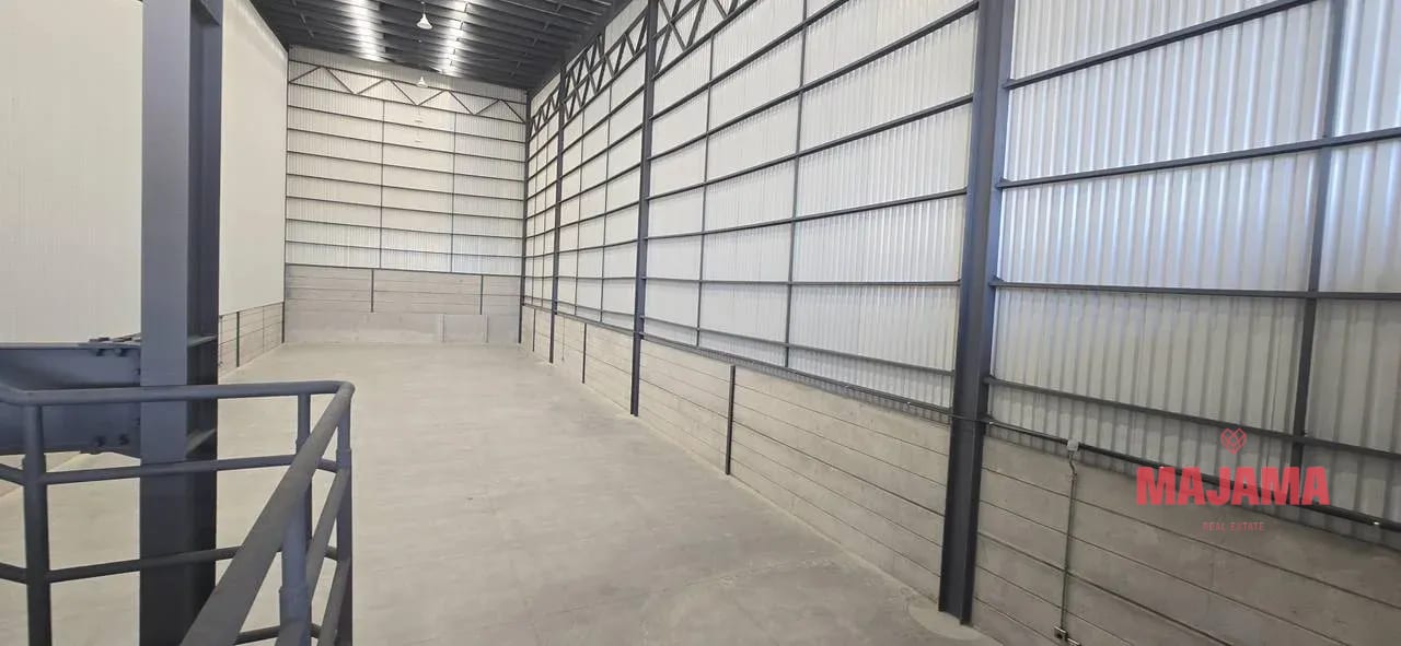 BODEGAS EN VENTA EN EL NARANJO - CODIGO 01_BV19 — Bodega / Ofibodega en Venta en Zona 4 Mixco, Guatemala, Ciudad — foto 1 de 3