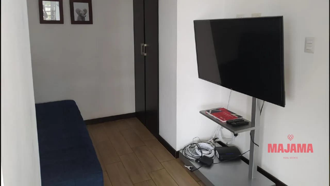 APARTAMENTO EN VENTA ZONA 10 - CODIGO 0_AVD8 — Apartamento en Venta en Zona 10, Guatemala, Ciudad — foto 5 de 7