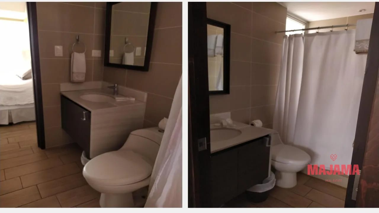 APARTAMENTO EN VENTA ZONA 10 - CODIGO 0_AVD8 — Apartamento en Venta en Zona 10, Guatemala, Ciudad — foto 7 de 7