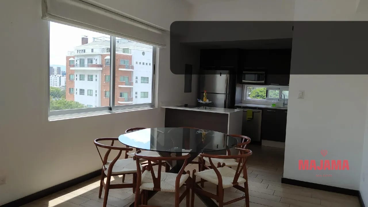 APARTAMENTO EN VENTA ZONA 10 - CODIGO 0_AVD8 — Apartamento en Venta en Zona 10, Guatemala, Ciudad — foto 2 de 7