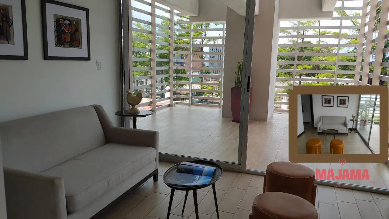 APARTAMENTO EN VENTA ZONA 10 - CODIGO 0_AVD8 — Apartamento en Venta en Zona 10, Guatemala, Ciudad — foto 3 de 7