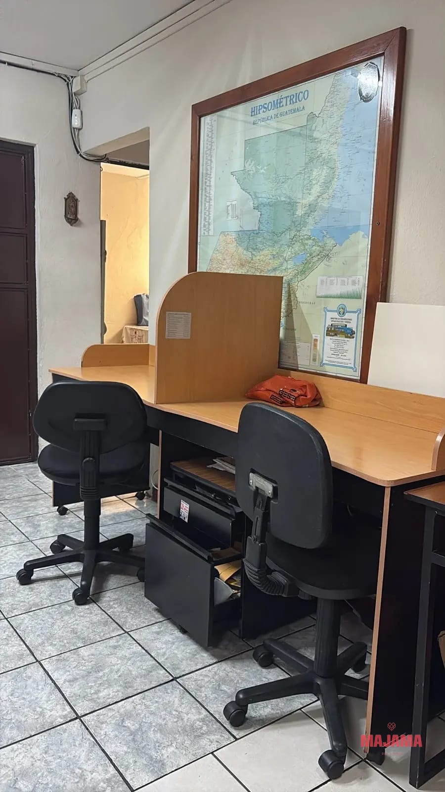 Propiedad para Remodelar en Venta en Zona 9 - Codigo 0_PV2 — Casa en Venta en Zona 9, Guatemala, Ciudad — foto 2 de 3