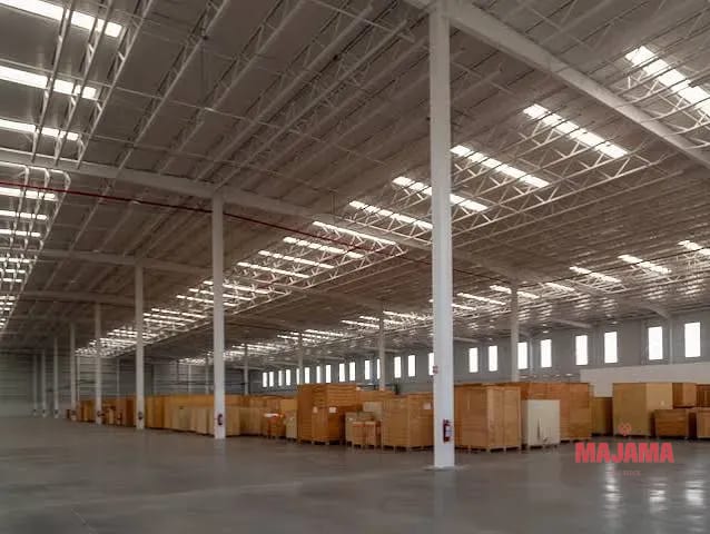 Bodega Industrial en Renta en Zona 2 - Codigo 10283879 — Bodega / Ofibodega en Alquiler en Zona 2, Guatemala, Ciudad — foto 1 de 1
