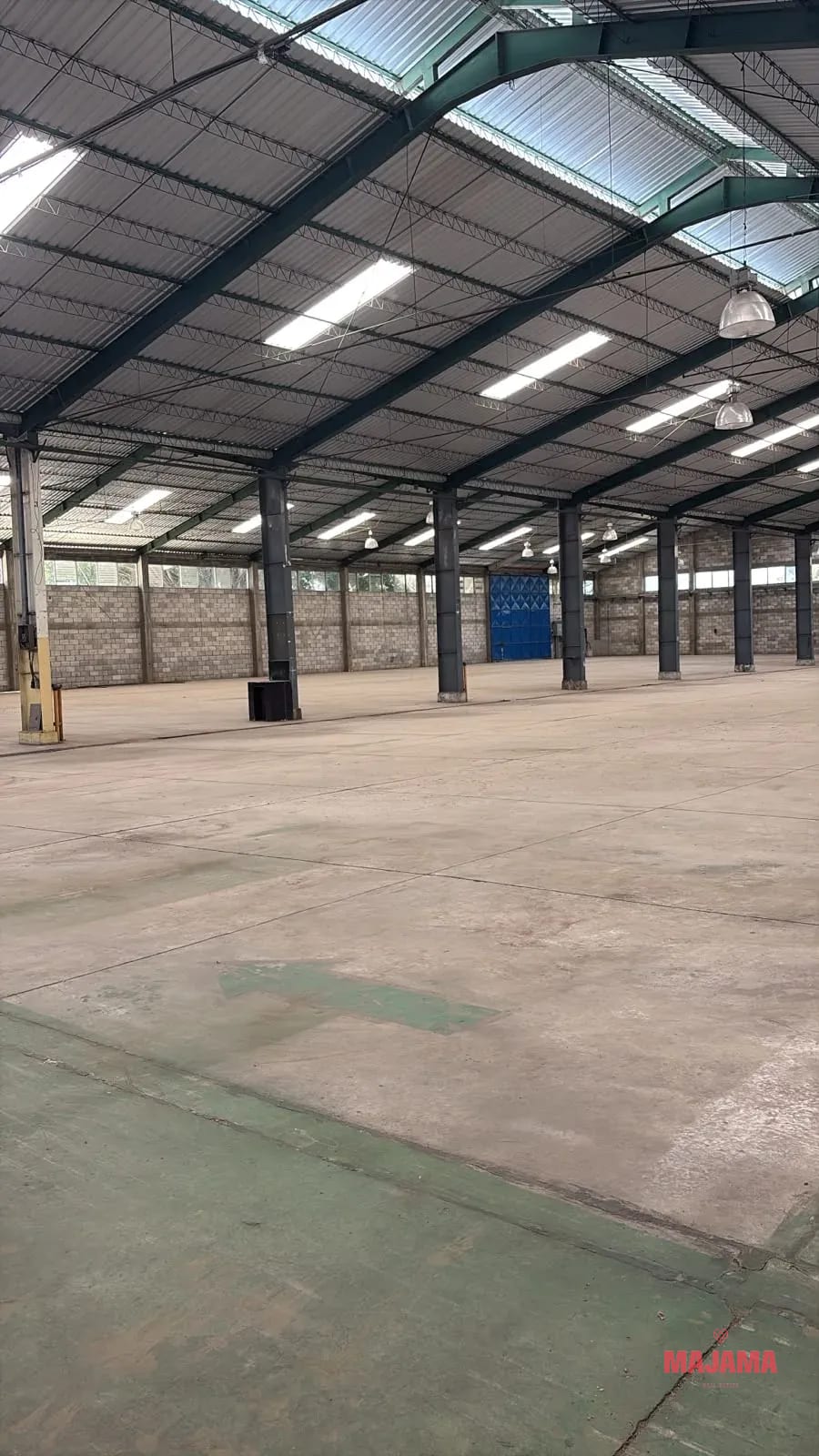 Bodega en Renta en San Jose, Villa Nueva - Codigo 10268286 — Bodega / Ofibodega en Alquiler en Villa Nueva, Guatemala, Ciudad — foto 1 de 4