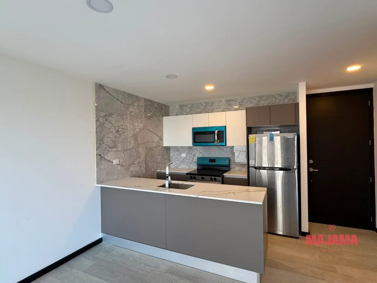 Apartamento en Renta en Zona 13 - Codigo 10298379 — Apartamento en Alquiler en Zona 13, Guatemala, Ciudad — foto 3 de 7