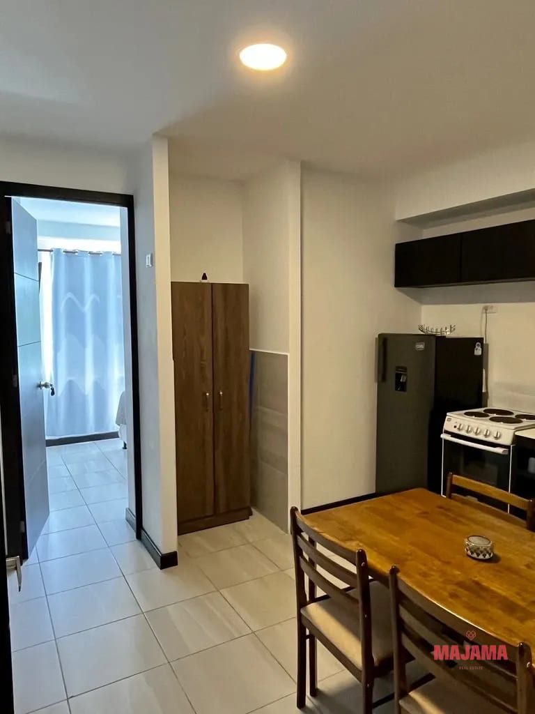 Apartamento en Renta en Altea Uno, Zona 1 — Apartamento en Alquiler en Zona 1, Guatemala, Ciudad — foto 3 de 11
