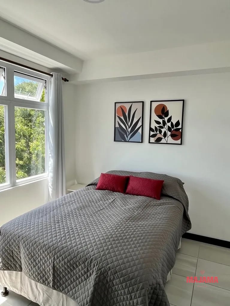Apartamento en Renta en Altea Uno, Zona 1 — Apartamento en Alquiler en Zona 1, Guatemala, Ciudad — foto 7 de 11