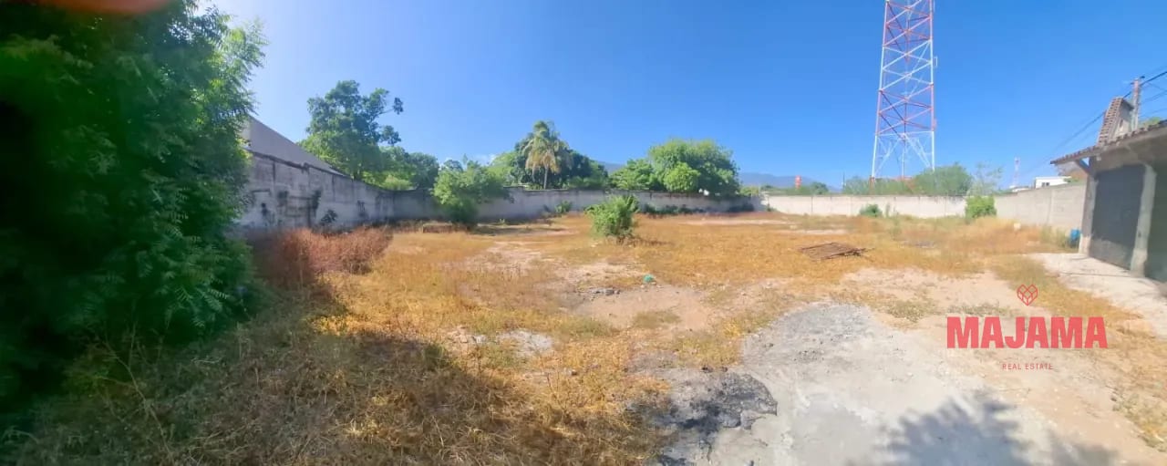 Terreno en Renta en Teculutan 1,550 MT2 — Terreno en Alquiler en Teculután, Zacapa — foto 2 de 2