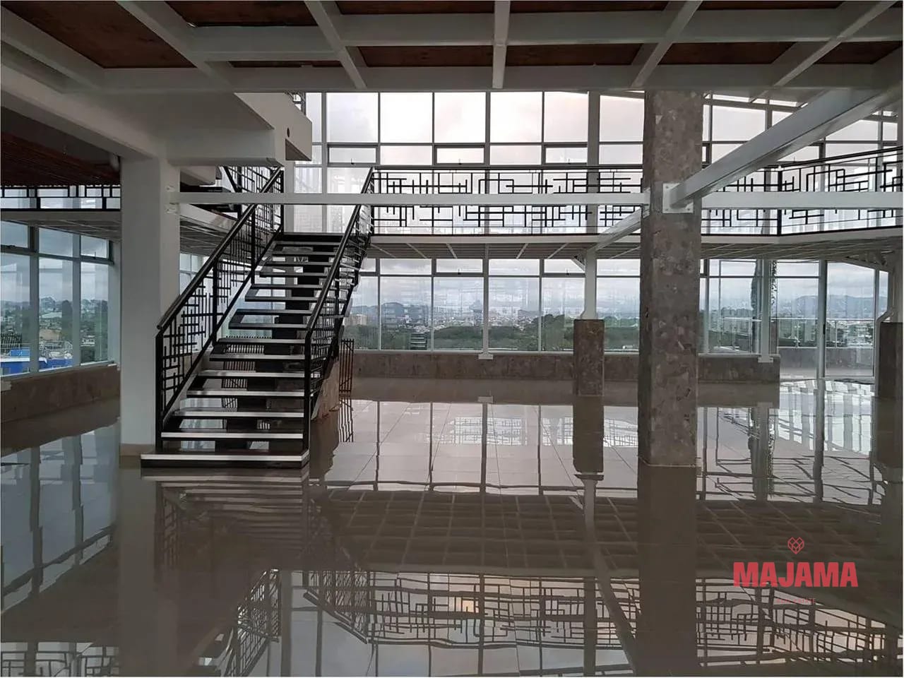 Edificio en Venta Y/ o Renta Zona 7 - Codigo 10305327 — Edificio en Venta en Zona 7, Guatemala, Ciudad — foto 1 de 1