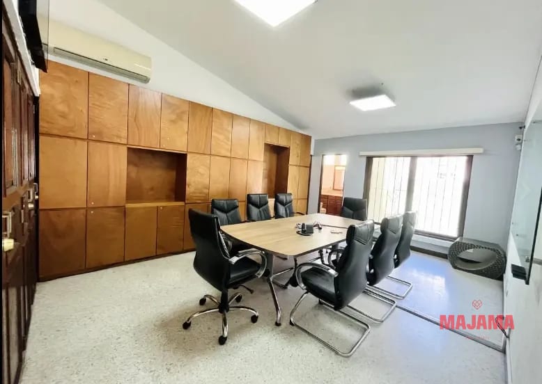Casa en Renta, para Oficinas en Zona 14 - Codigo 10384327 — Oficina en Alquiler en Zona 14, Guatemala, Ciudad — foto 1 de 14