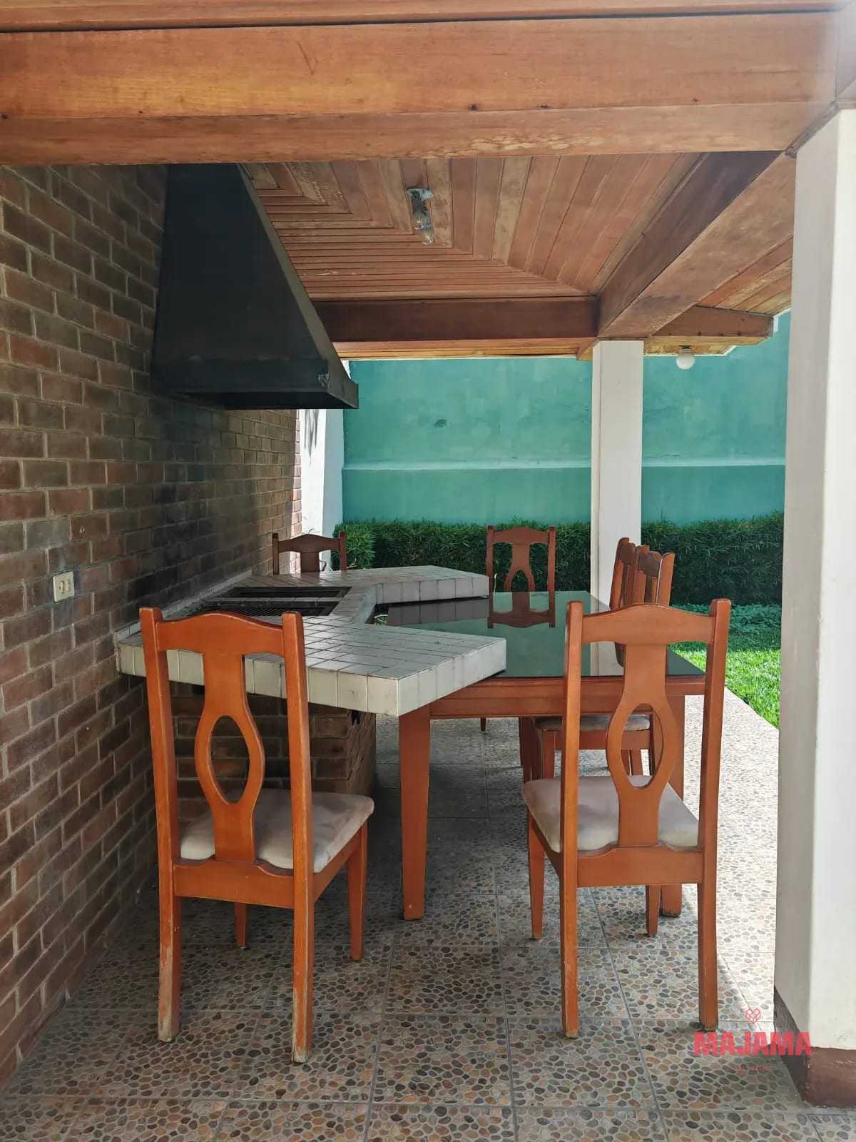 Casa en Renta, para Oficinas en Zona 14 - Codigo 10384327 — Oficina en Alquiler en Zona 14, Guatemala, Ciudad — foto 13 de 14