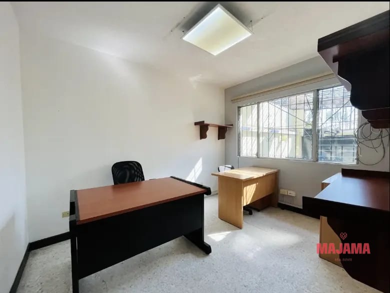Casa en Renta, para Oficinas en Zona 14 - Codigo 10384327 — Oficina en Alquiler en Zona 14, Guatemala, Ciudad — foto 6 de 14