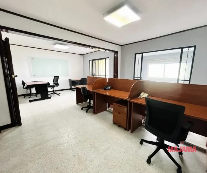 Casa en Renta, para Oficinas en Zona 14 - Codigo 10384327 — Oficina en Alquiler en Zona 14, Guatemala, Ciudad — foto 7 de 14