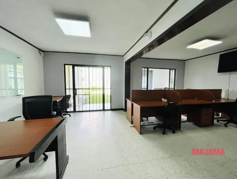 Casa en Renta, para Oficinas en Zona 14 - Codigo 10384327 — Oficina en Alquiler en Zona 14, Guatemala, Ciudad — foto 8 de 14
