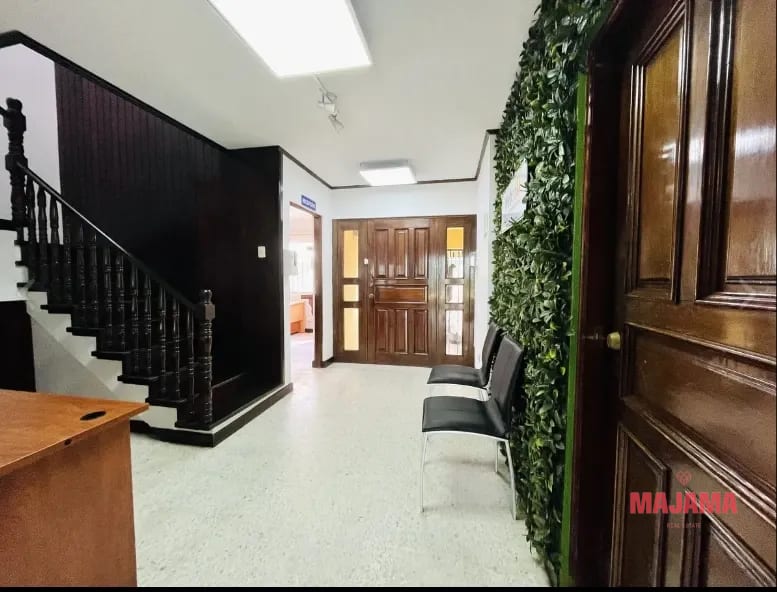 Casa en Renta, para Oficinas en Zona 14 - Codigo 10384327 — Oficina en Alquiler en Zona 14, Guatemala, Ciudad — foto 2 de 14