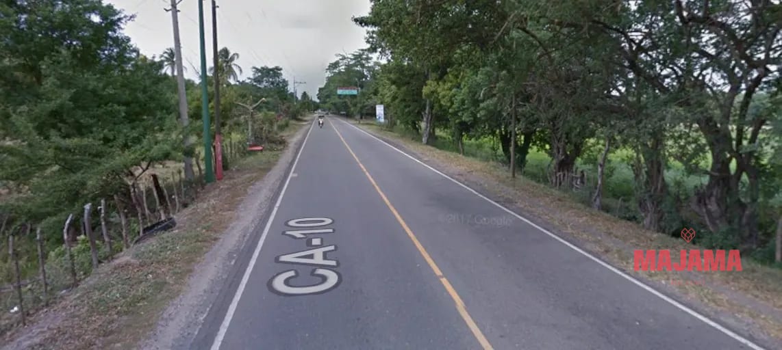 Terreno en Venta en Zacapa, 5 Mz — Terreno en Venta en Estanzuela, Zacapa — foto 1 de 1
