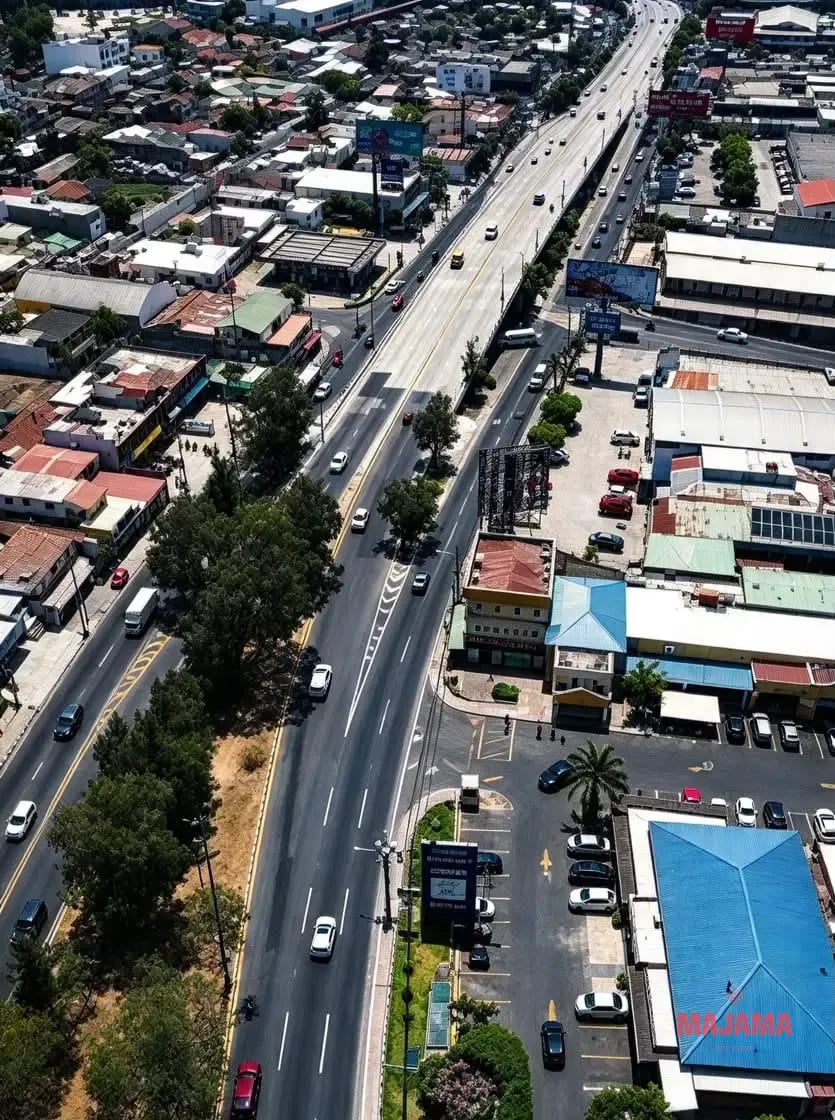 Terreno en Renta en San Cristobal - Codigo 10330474 — Terreno en Alquiler en Zona 8 Mixco, Guatemala, Ciudad — foto 1 de 1