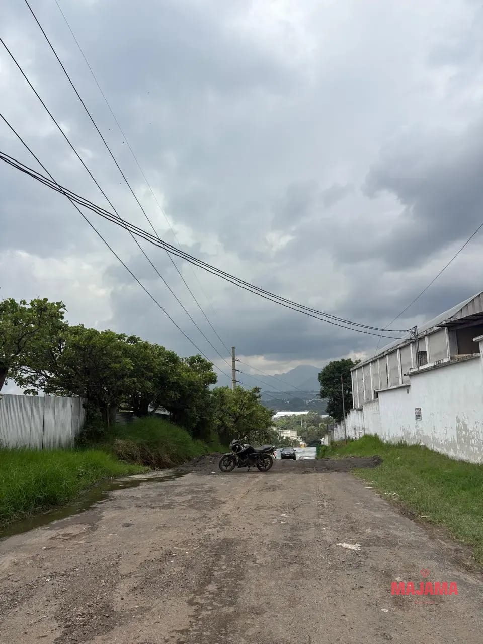 Terreno en Venta en Alamos , San Miguel Petapa - Codigo 10456943 — Terreno en Venta en San Miguel Petapa, Guatemala, Ciudad — foto 1 de 1