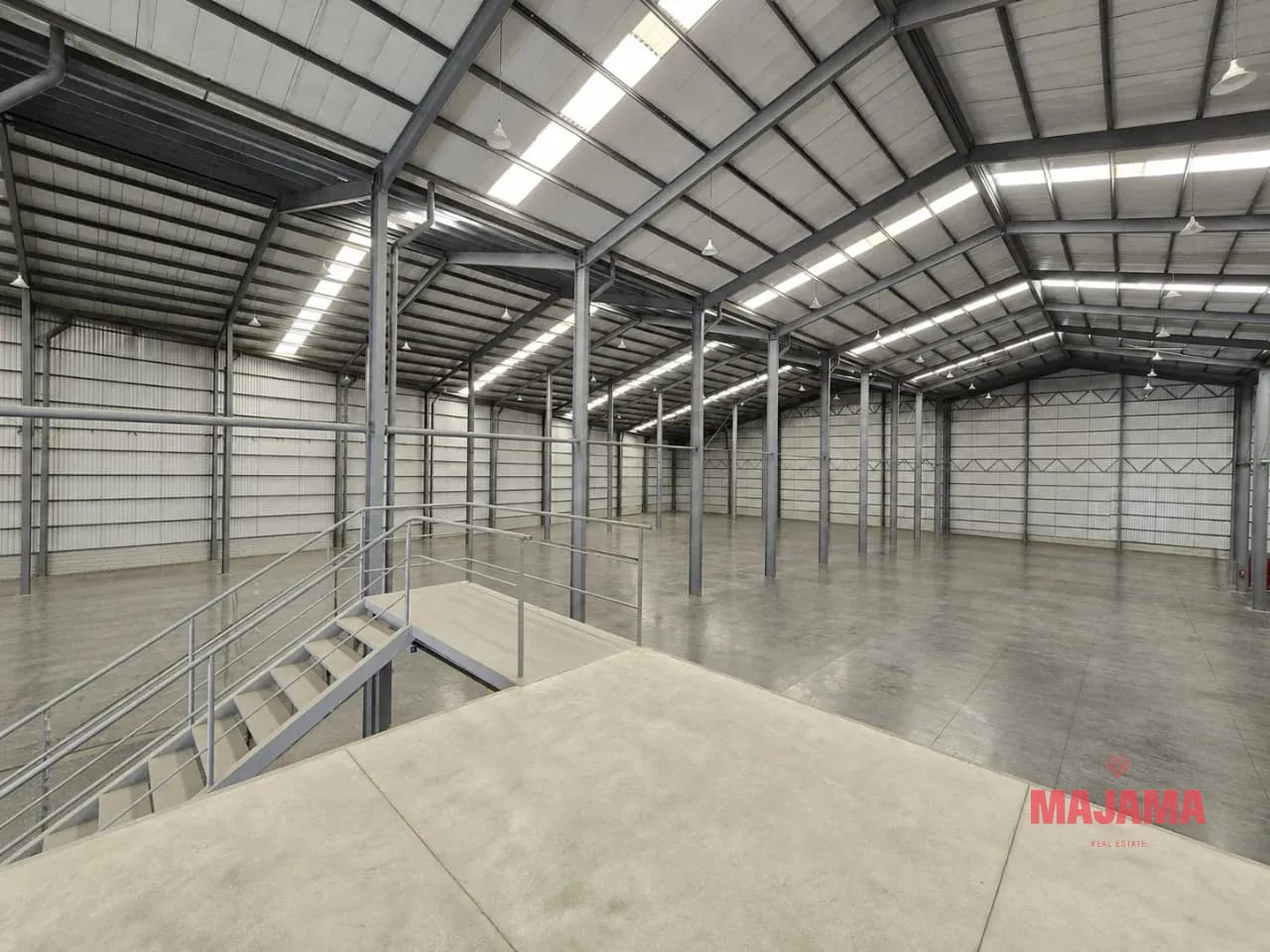 Bodega en Renta en Amatitlán - 4,450 MT2 - Codigo 10336755 — Bodega / Ofibodega en Alquiler en Amatitlán, Guatemala, Ciudad — foto 2 de 2