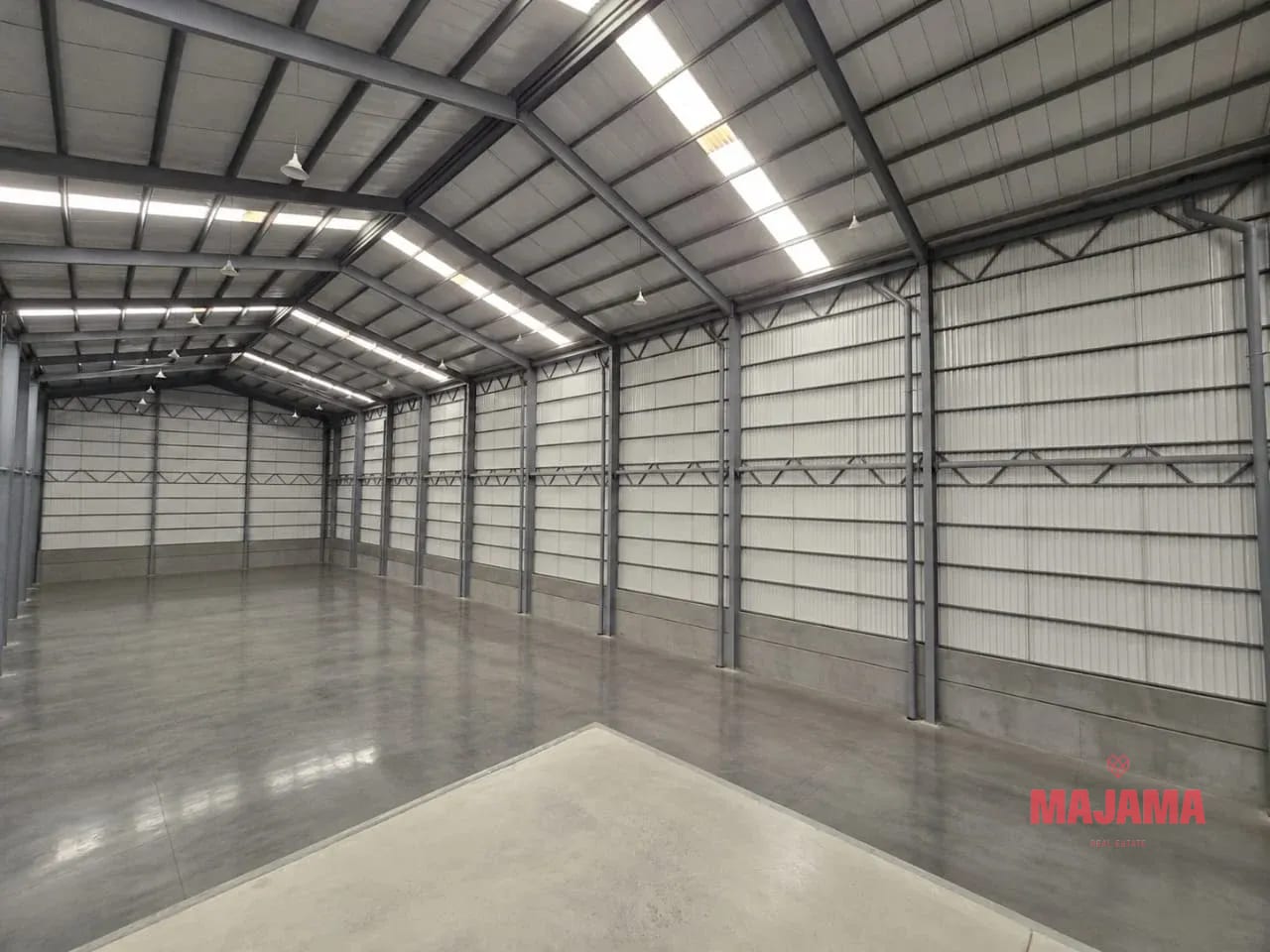 Bodega en Renta en Amatitlán - 4,450 MT2 - Codigo 10336755 — Bodega / Ofibodega en Alquiler en Amatitlán, Guatemala, Ciudad — foto 1 de 2