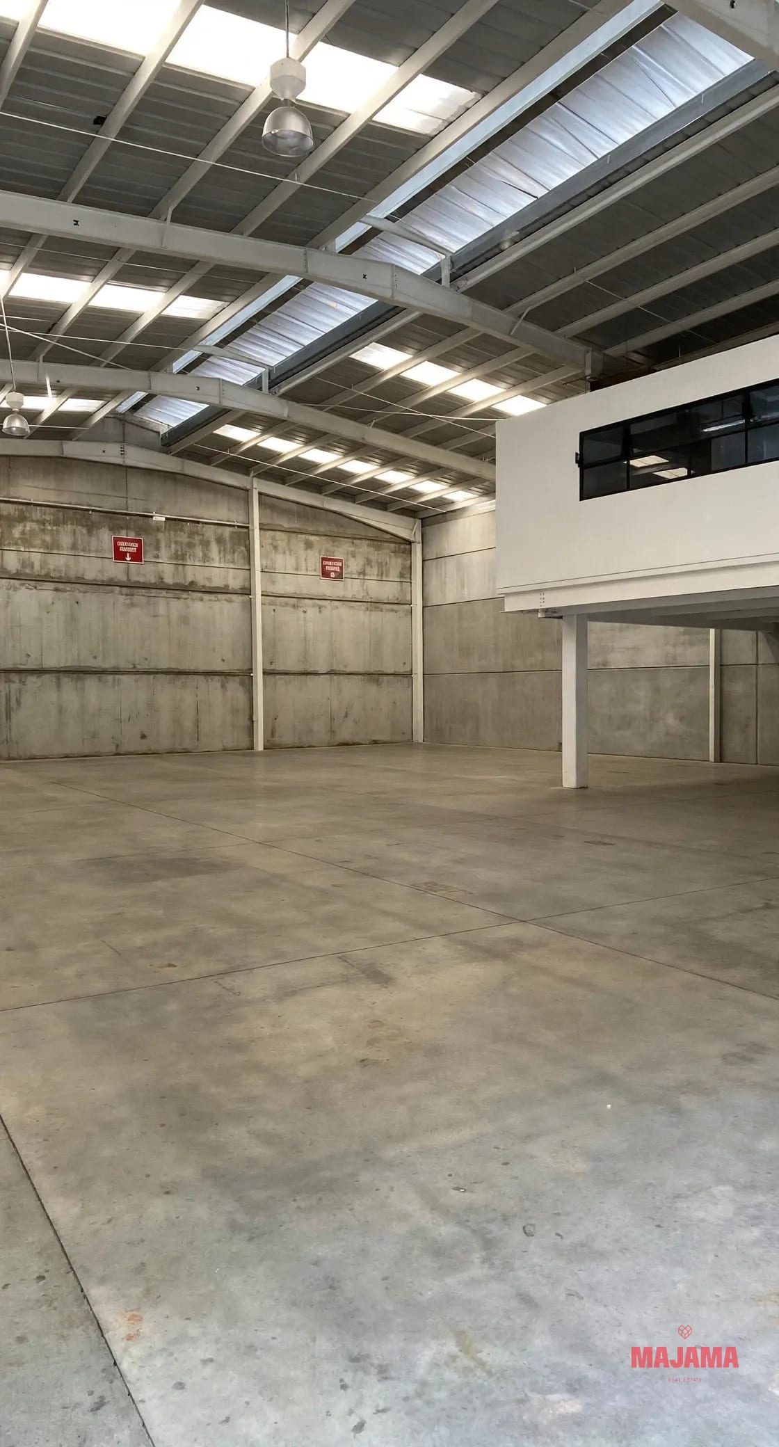 Bodega en Renta en Zona 5 - Codigo 10363354 — Bodega / Ofibodega en Alquiler en Zona 5, Guatemala, Ciudad — foto 1 de 1