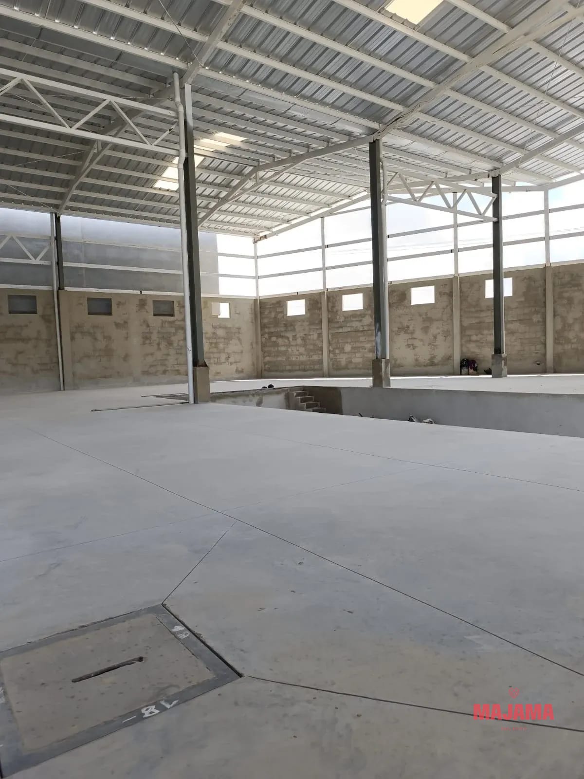 Bodega para Estrenar en Renta , Villa Nueva - Codigo 10496091 — Bodega / Ofibodega en Alquiler en Villa Nueva, Guatemala, Ciudad — foto 1 de 4