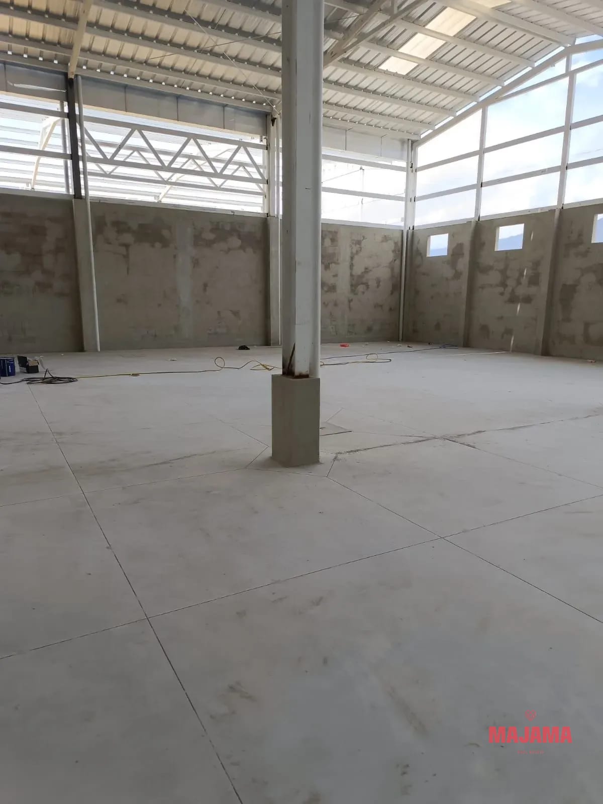 Bodega para Estrenar en Renta , Villa Nueva - Codigo 10496091 — Bodega / Ofibodega en Alquiler en Villa Nueva, Guatemala, Ciudad — foto 3 de 4