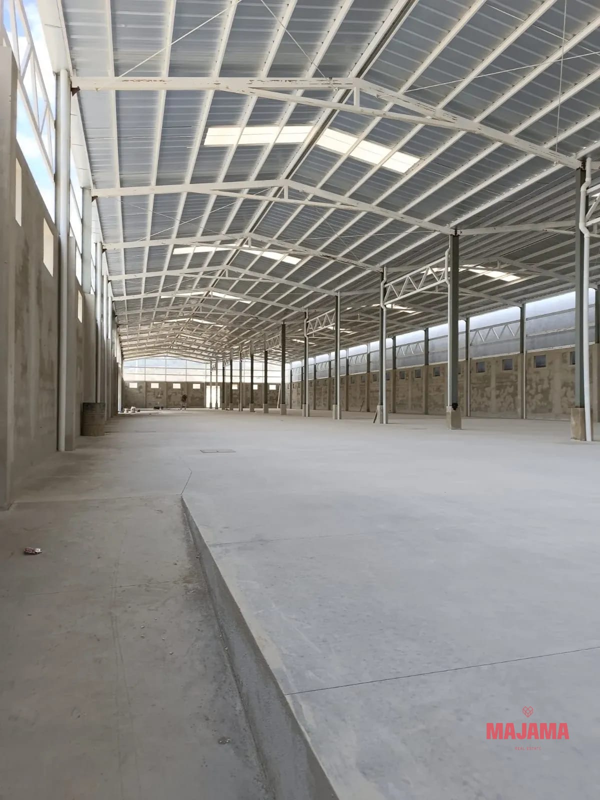 Bodega para Estrenar en Renta , Villa Nueva - Codigo 10496091 — Bodega / Ofibodega en Alquiler en Villa Nueva, Guatemala, Ciudad — foto 2 de 4
