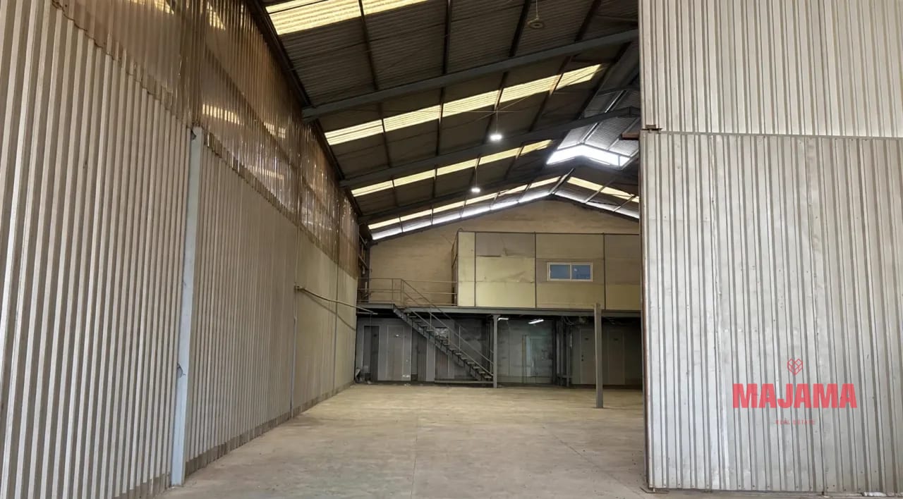 Bodegas en Renta en Villa Nueva - Codigo 10491883 — Bodega / Ofibodega en Alquiler en Villa Nueva, Guatemala, Ciudad — foto 1 de 2