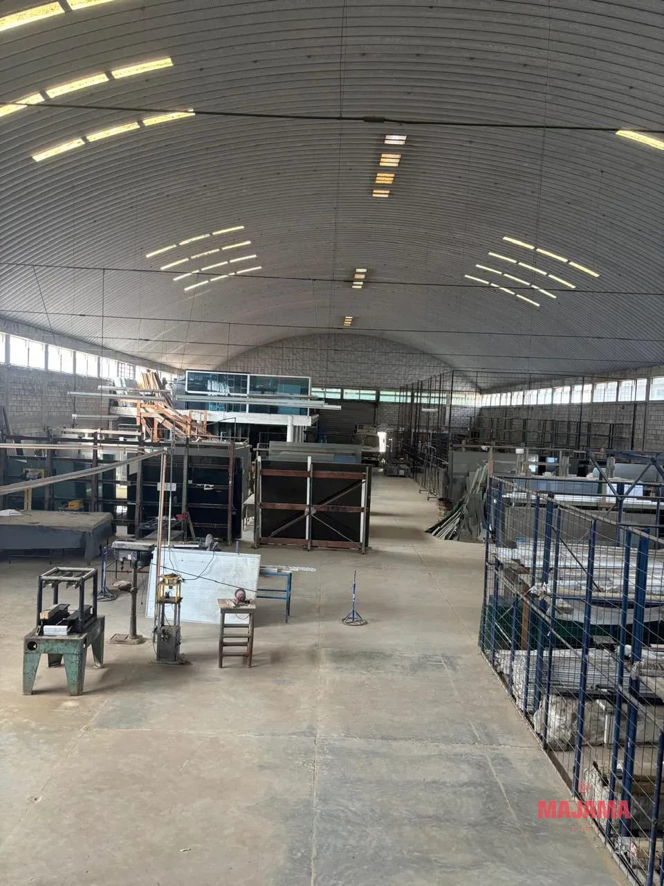 Bodega en Renta en el Naranjo, Zona 4 de Mixco - Codigo 10486319 — Bodega / Ofibodega en Alquiler en Zona 4 Mixco, Guatemala, Ciudad — foto 1 de 2