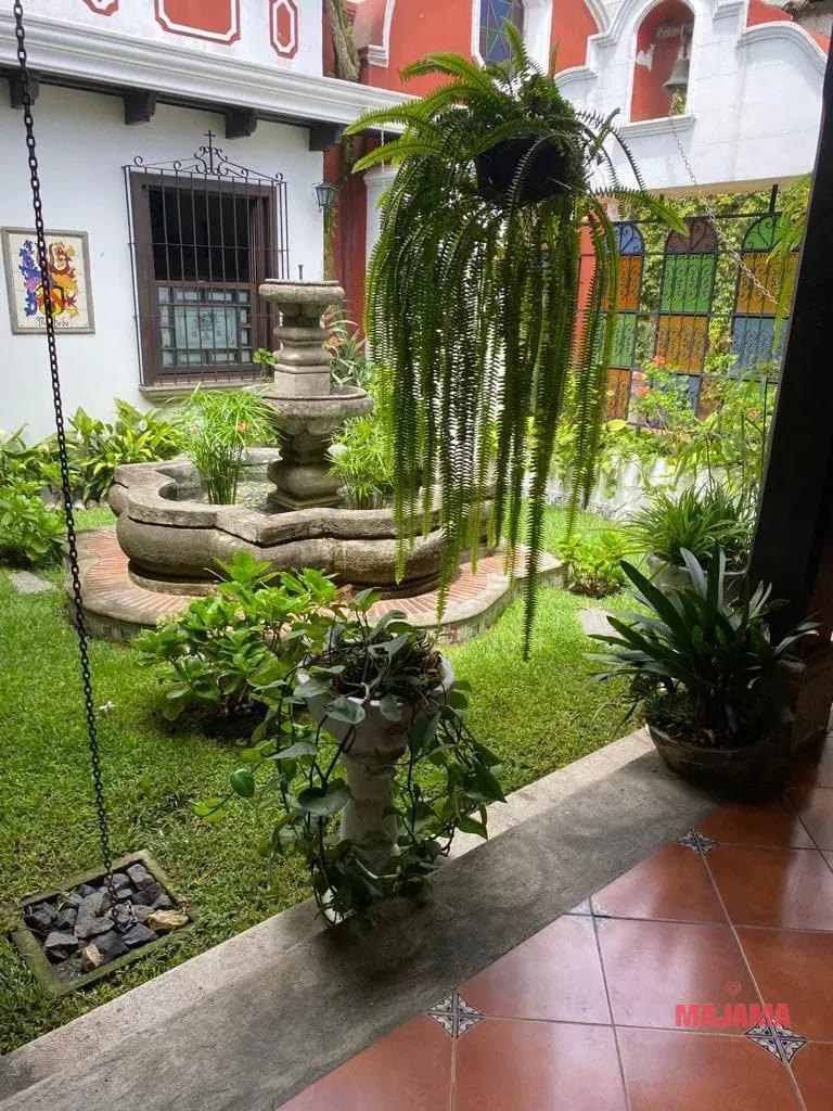 Casa en Renta en Antigua Guatemala — Casa en Alquiler en Antigua, Sacatepéquez — foto 13 de 13