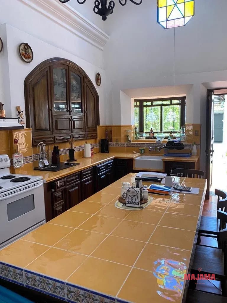 Casa en Renta en Antigua Guatemala — Casa en Alquiler en Antigua, Sacatepéquez — foto 8 de 13