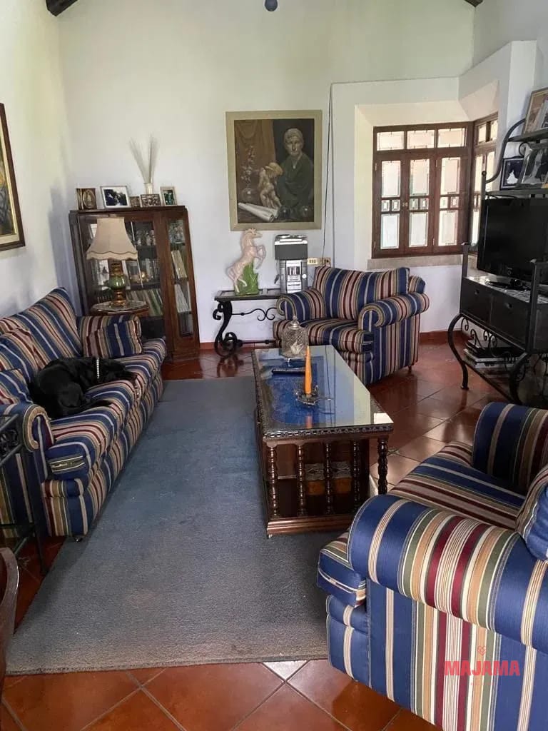 Casa en Renta en Antigua Guatemala — Casa en Alquiler en Antigua, Sacatepéquez — foto 3 de 13