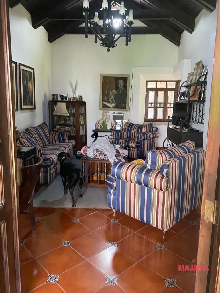 Casa en Renta en Antigua Guatemala — Casa en Alquiler en Antigua, Sacatepéquez — foto 4 de 13
