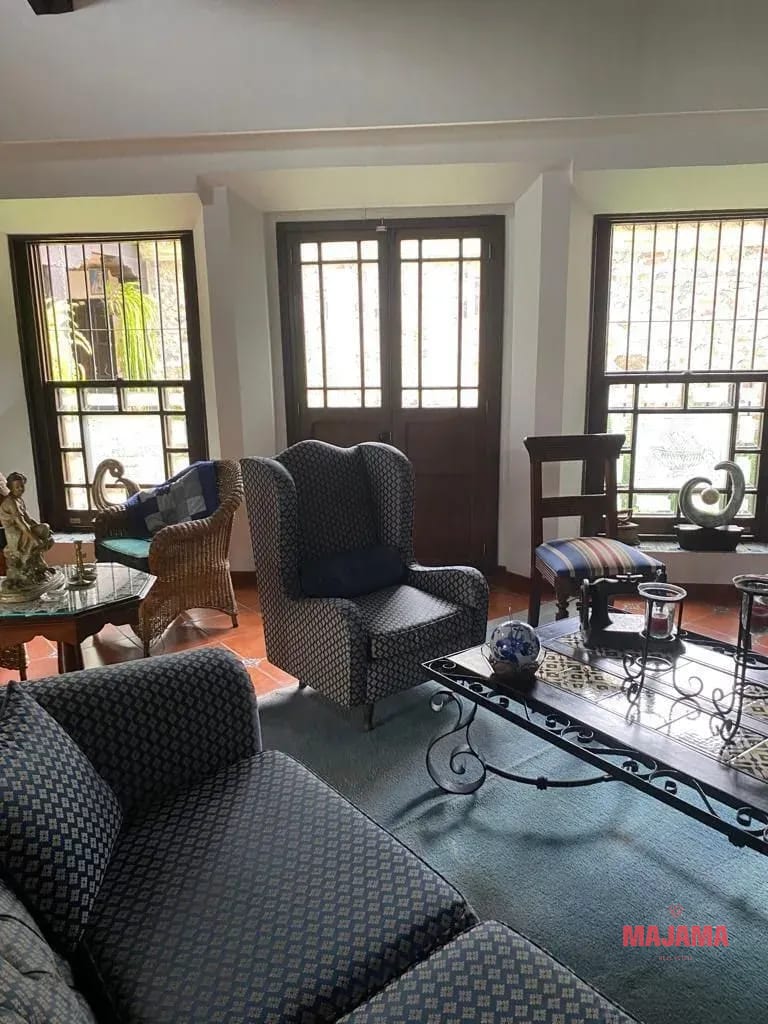 Casa en Renta en Antigua Guatemala — Casa en Alquiler en Antigua, Sacatepéquez — foto 5 de 13