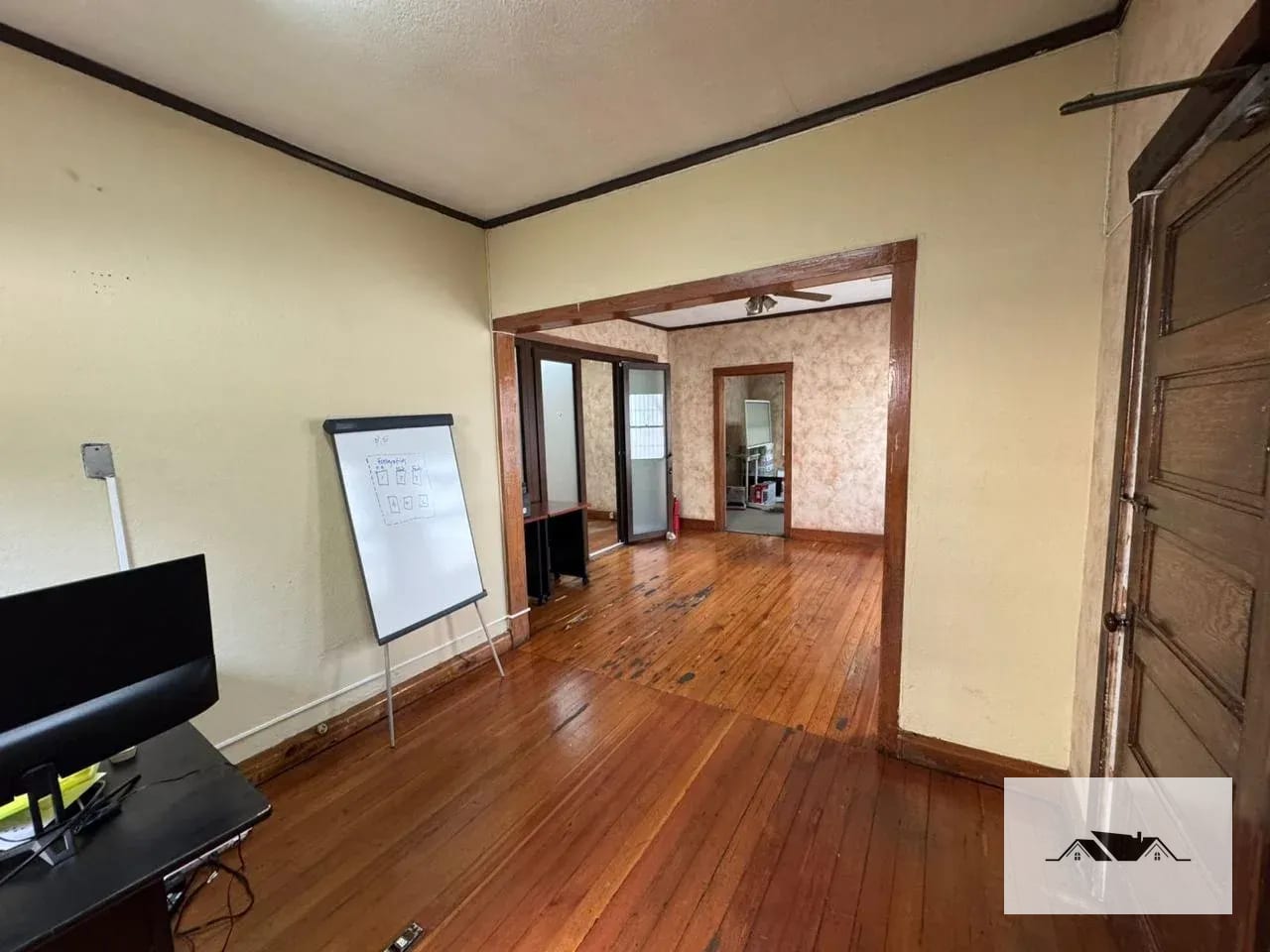 ENRENTA CASA ZONA 13 FUERA DE GARITA — Casa en Alquiler en Zona 13, Guatemala, Ciudad — foto 1 de 10