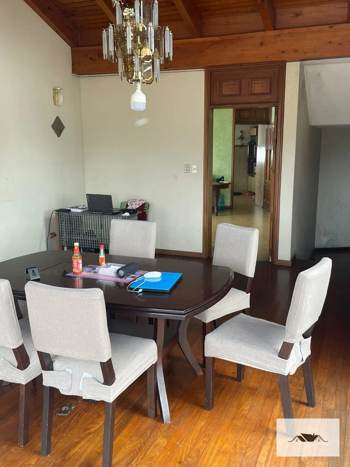 En Venta Casa Mayan Golf Amatitlan con Vista al Lago — Casa en Venta en Amatitlán, Guatemala, Ciudad — foto 9 de 12