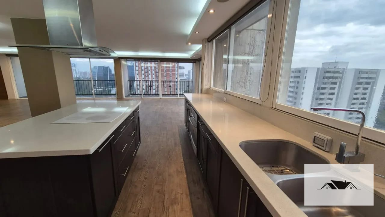 En Renta/Venta Amplio Apartamento Remodelado Zona 10 — Apartamento en Alquiler en Ciudad Vieja, Zona 10, Guatemala, Ciudad — foto 16 de 16