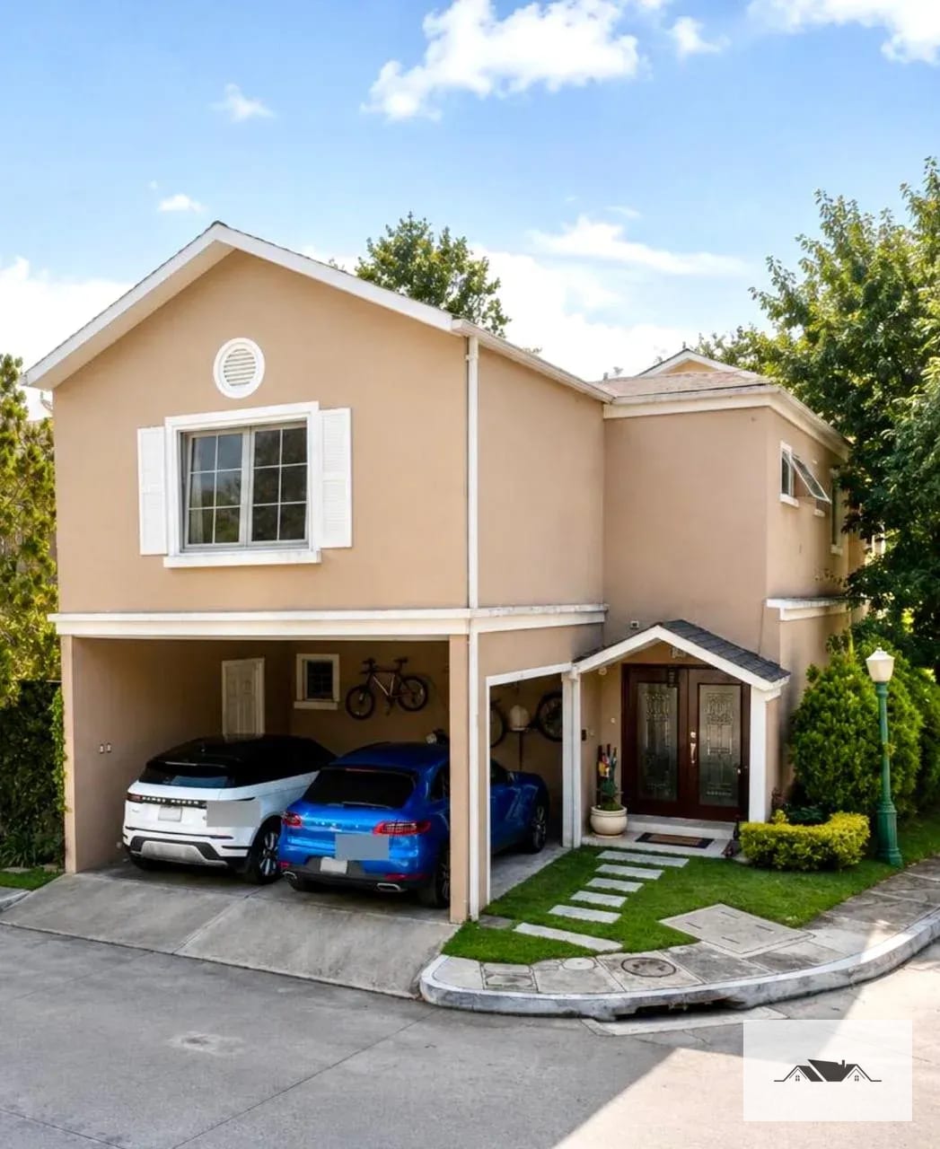 En Venta Casa Puerta Parada Km 13.5 Condominio . Paseo Residencias — Casa en Venta en Paseo Residencias, Carretera a El Salvador, Guatemala, Ciudad — foto 1 de 12