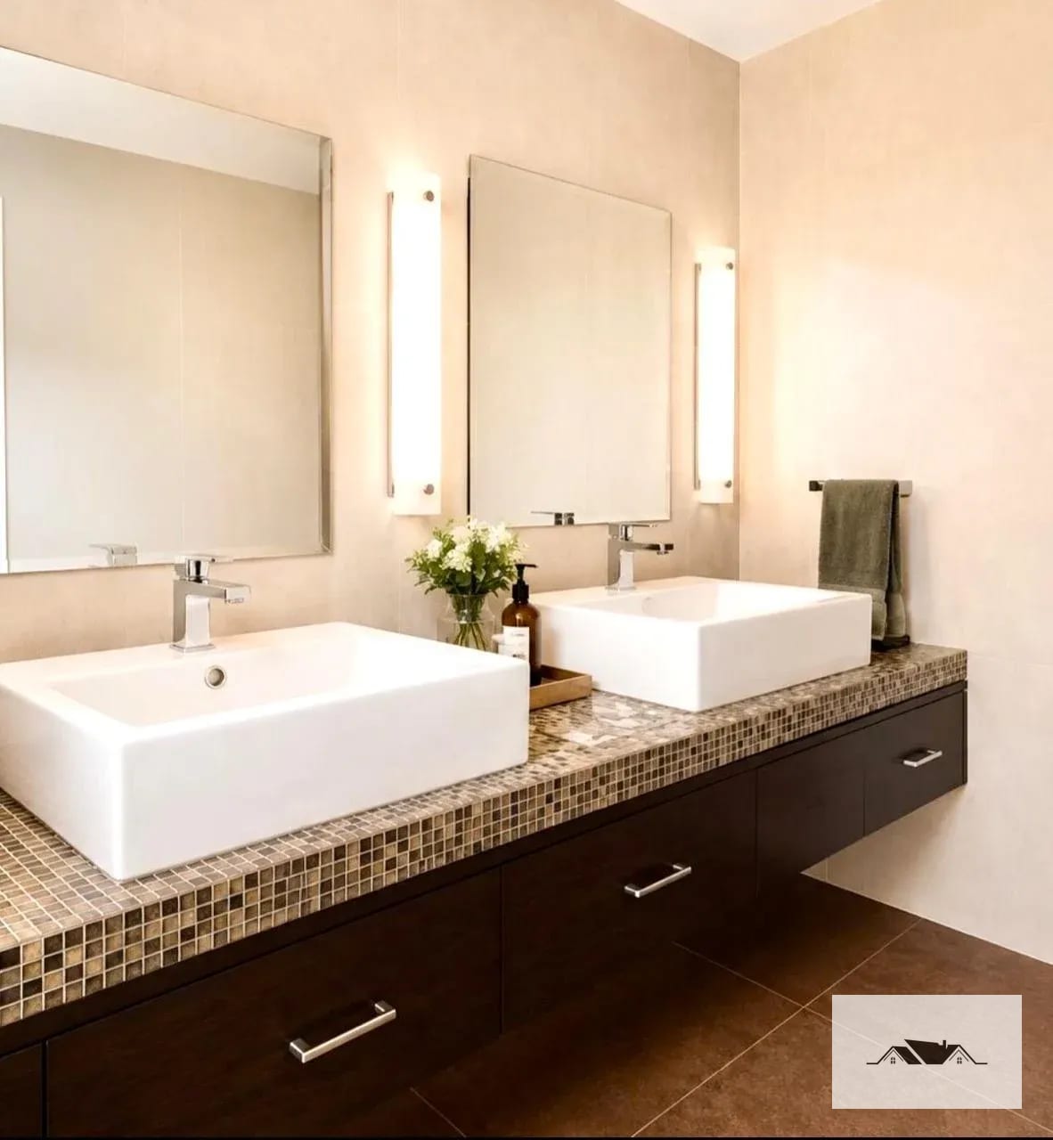 En Venta Casa Puerta Parada Km 13.5 Condominio . Paseo Residencias — Casa en Venta en Paseo Residencias, Carretera a El Salvador, Guatemala, Ciudad — foto 10 de 12