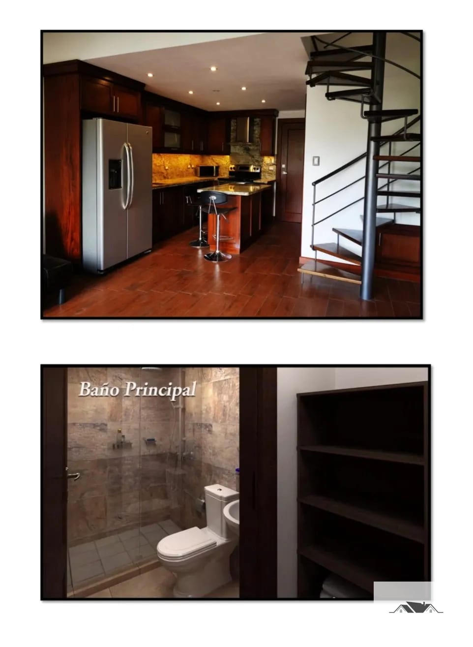 En Renta Apartamento Zona 16 la Montaña en Edificio Lindora — Apartamento en Alquiler en La Montaña, Zona 16, Guatemala, Ciudad — foto 1 de 6