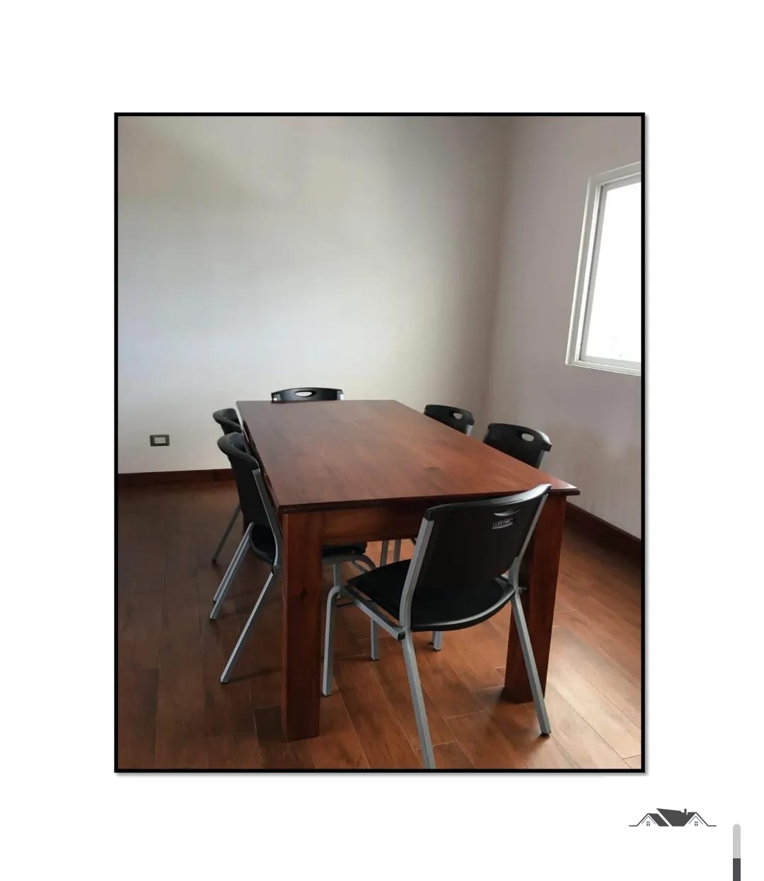 En Renta Apartamento Zona 16 la Montaña en Edificio Lindora — Apartamento en Alquiler en La Montaña, Zona 16, Guatemala, Ciudad — foto 6 de 6
